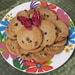 Chocolate Chip cookie